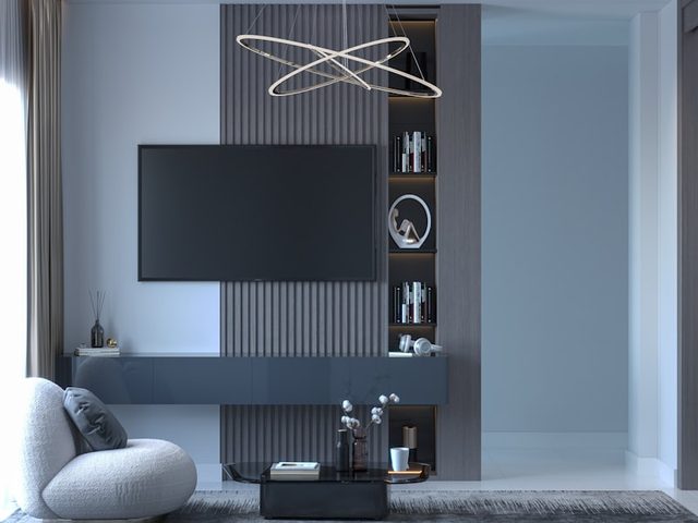 Smart TV